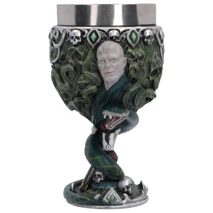 Harry Potter Kielich Voldemort 19 cm zdjęcie produktu