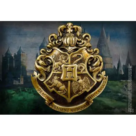 Harry Potter Obraz na ścianę Herb Hogwarts School 28 x 31 cm zdjęcie produktu