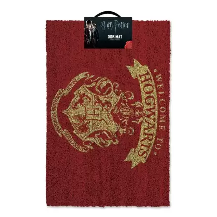 Harry Potter Mata Wyjściowa Welcome to Hogwarts 40 x 60 cm zdjęcie produktu