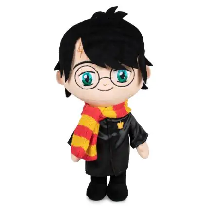 Harry Potter Pluszowa Figurka Harry Potter Winter 29 cm termékfotója