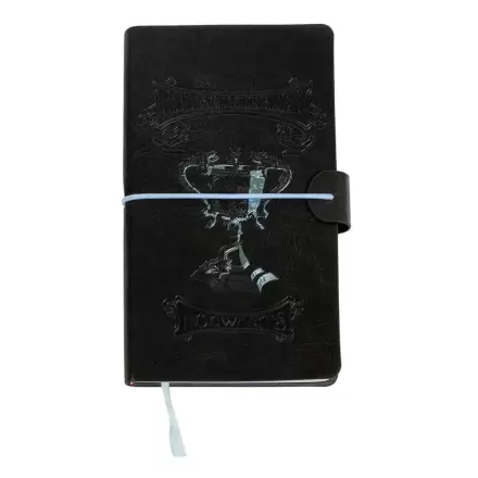 Harry Potter Premium Notebook A5 Turniej Czarodziejów zdjęcie produktu