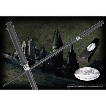 Różdżka Harry Potter Yaxley (Edycja Postaci) zdjęcie produktu