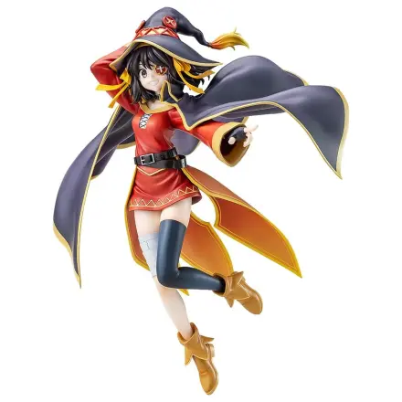 Haruhi Suzumiya PVC figurka 1/7 Megumin Collaboration Ver. 25 cm zdjęcie produktu