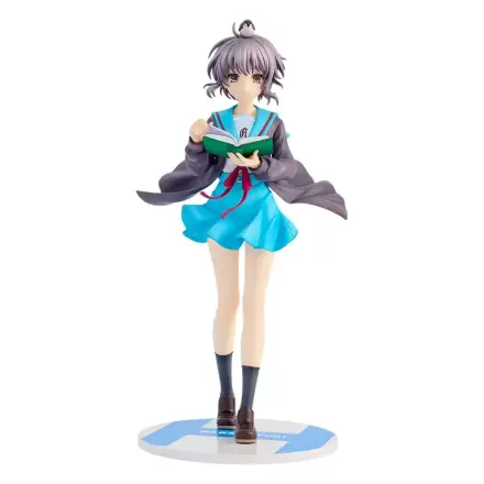 Haruhi Suzumiya Series Statua 1/7 Yuki Nagato Light Novel Ver. 23 cm zdjęcie produktu