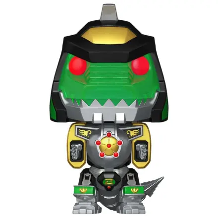 Hasbro Bitty Funko POP! Bots Figurka PR- Dragon Zord w/GR Ranger 11,7 cm zdjęcie produktu