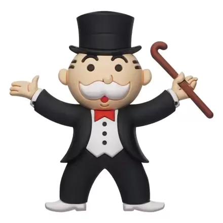 Hasbro Brands 3D Magnes Mr. Monopoly termékfotója