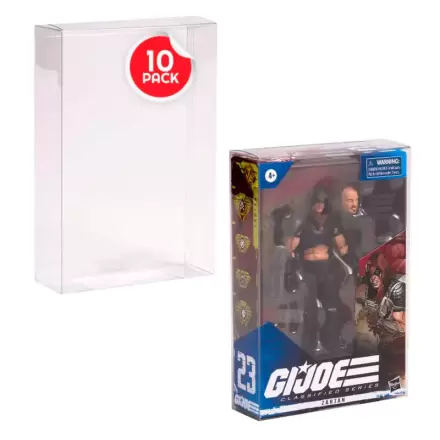 Hasbro Gi Joe Pakiet 10 ochraniaczy termékfotója