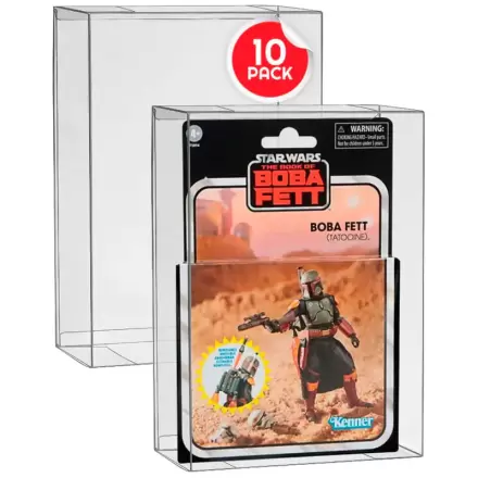 Hasbro Pack 10 Osłonek termékfotója