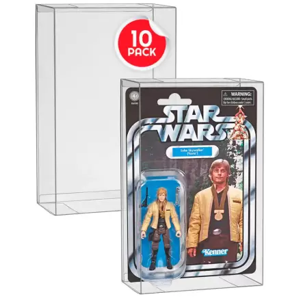 Hasbro Retro Pack 10 ochraniaczy termékfotója