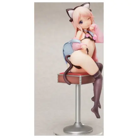Hatsukoi Ribbon PVC Figurka 1/6 Yuu 25 cm zdjęcie produktu