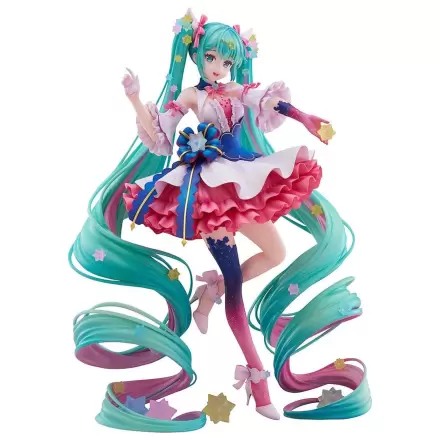 Statua PVC Hatsune Miku 1/7 Hatsune Miku: Rosuuri Ver. 27 cm zdjęcie produktu