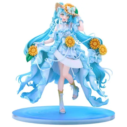 Hatsune Miku Figurka PVC 1/7 Magical Mirai 2026 Ver. 25 cm zdjęcie produktu