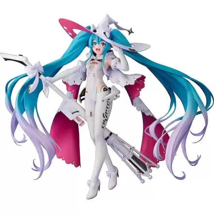 Hatsune Miku PVC Statuetka 1/7 Racing Miku: 2024 Ver. 28 cm termékfotója