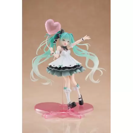 Hatsune Miku AMP+ Figurka z PVC Hatsune Miku Birthday 2025 Party Ver. 21 cm zdjęcie produktu