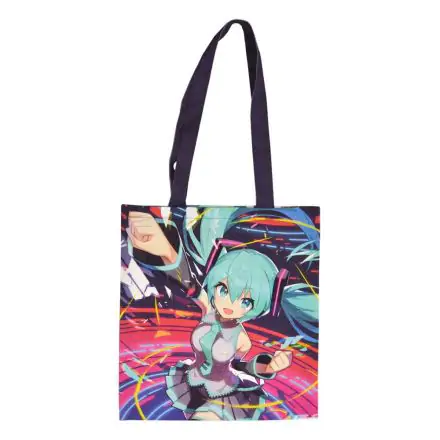 Hatsune Miku Torba tote Energy zdjęcie produktu