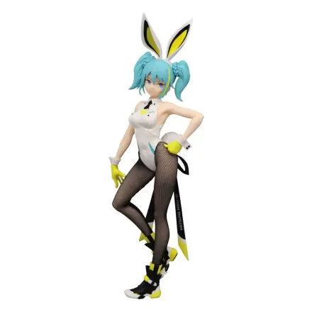 Statua PVC Hatsune Miku BiCute Bunnies Hatsune Miku Street Ver 30 cm zdjęcie produktu