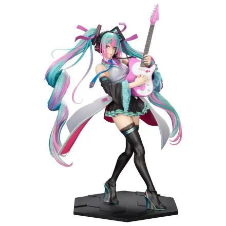 Hatsune Miku Bishoujo Remix series figurka PVC 1/7 Hatsune Miku 25 cm zdjęcie produktu