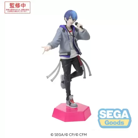 Hatsune Miku: Colorful Stage! Desktop x Decorate Collections Figurka PVC Aoyagi Toya 14 cm zdjęcie produktu