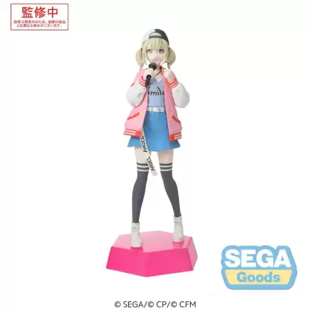 Hatsune Miku: Colorful Stage! Desktop x Decorate Collections Figurka PVC Azusawa Kohane 14 cm zdjęcie produktu