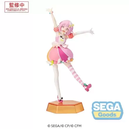 Hatsune Miku: Colorful Stage! Desktop x Decorate Collections PVC Statuetka Otori Emu 15 cm zdjęcie produktu