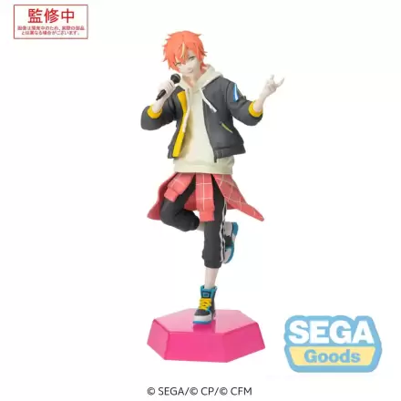 Hatsune Miku: Colorful Stage! Desktop x Decorate Collections PVC Statuetka Shinonome Akito 14 cm zdjęcie produktu