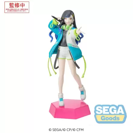 Hatsune Miku: Colorful Stage! Desktop x Decorate Collections Statuetka PVC Shiraishi An 14 cm zdjęcie produktu