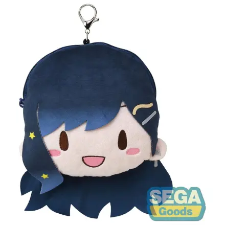 Hatsune Miku: Coloful Stage! Fuwa Petit pluszowy brelok An Shiraishi 15 cm zdjęcie produktu