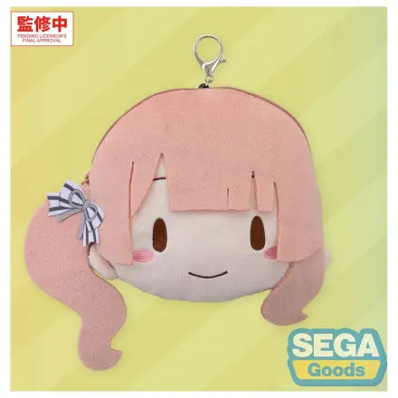 Hatsune Miku: Colorful Stage! Pluszowy brelok Honami Mochizuki 15 cm zdjęcie produktu