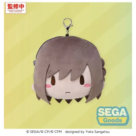 Hatsune Miku: Colorful Stage! Fuwa Petit pluszowy breloczek Ena Shinonome 14 cm zdjęcie produktu