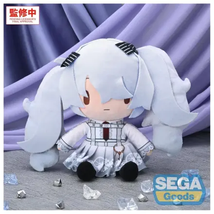 Hatsune Miku: Colorful Stage! fuwa petit M Pluszaki Empty SEKAI ~Brand New World~ zdjęcie produktu