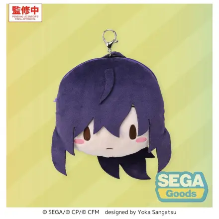 Hatsune Miku: Colorful Stage! Fuwa Petit pluszowy breloczek Mafuyu Asahina 14 cm zdjęcie produktu