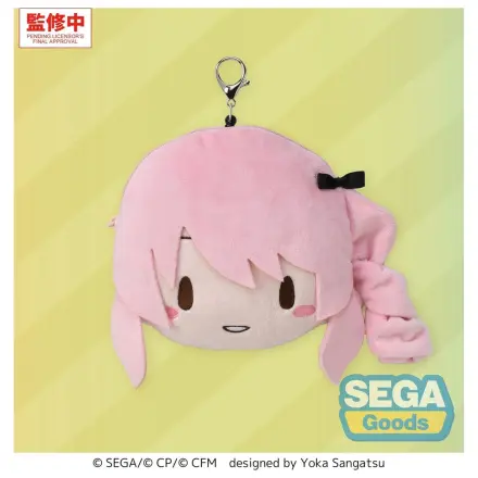 Hatsune Miku: Colorful Stage! Fuwa Petit pluszowy breloczek Mizuki Akiyama 14 cm zdjęcie produktu