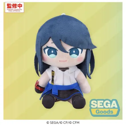 Hatsune Miku: Colorful Stage! My Sekai Pluszowa figurka Ichika Hoshino (S) 13 cm zdjęcie produktu