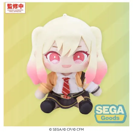 Hatsune Miku: Colorful Stage! My Sekai Pluszowa figurka Saki Tenma (S) 13 cm zdjęcie produktu