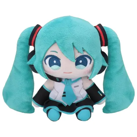 Hatsune Miku: Colorful Stage! Pluszowa figurka Mysekai Hatsune Miku S 13 cm zdjęcie produktu