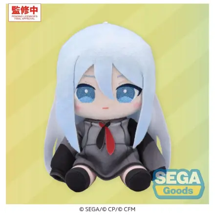 Hatsune Miku: Colorful Stage! MYSEKAI Pluszowa Figurka Kanade Yoisaki 13 cm zdjęcie produktu