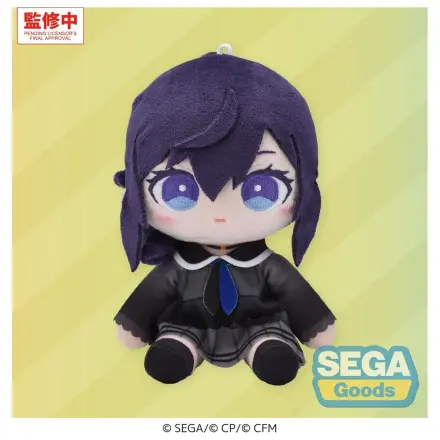 Hatsune Miku: Colorful Stage! PLUSZOWA figurka MYSEKAI Mafuyu Asahina (S) 13 cm zdjęcie produktu
