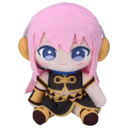 Hatsune Miku: Colorful Stage! Mysekai Plush Figure Megurine Luka S 13 cm zdjęcie produktu