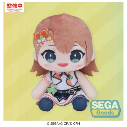 Hatsune Miku: Colorful Stage! MYSEKAI Pluszowa figurka Minori Hanasato 13 cm zdjęcie produktu