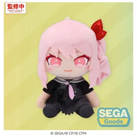 Hatsune Miku: Colorful Stage! Pluszowa figurka MYSEKAI Mizuki Akiyama (S) 13 cm zdjęcie produktu