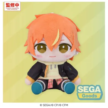 Hatsune Miku: Colorful Stage! Pluszowa figurka Mysekai Akito Shinonome (S) 13 cm zdjęcie produktu