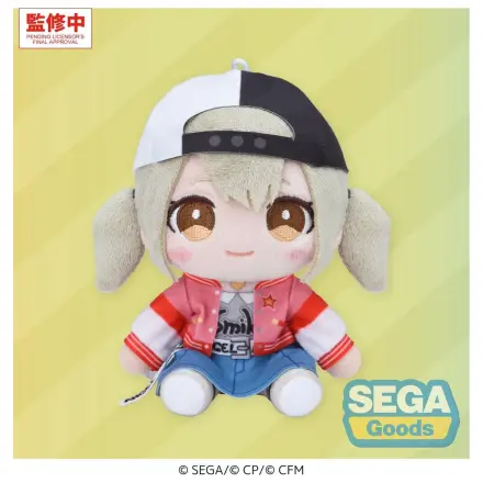 Hatsune Miku: Colorful Stage! MYSEKAI Pluszowa figurka Kohane Azusawa (S) 13 cm zdjęcie produktu