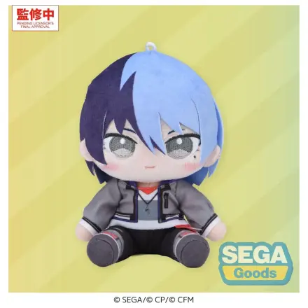Hatsune Miku: Colorful Stage! Mysekai pluszowa figurka Toya Aoyagi (S) 13 cm zdjęcie produktu