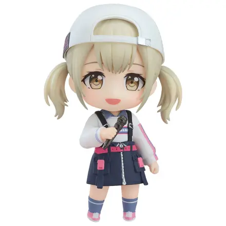 Hatsune Miku: Colorful Stage Nendoroid figurka akcji Azusawa Kohane 10 cm zdjęcie produktu