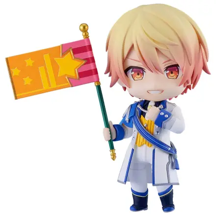 Hatsune Miku: Colorful Stage Nendoroid figurka akcji Tsukasa Tenma 10 cm zdjęcie produktu