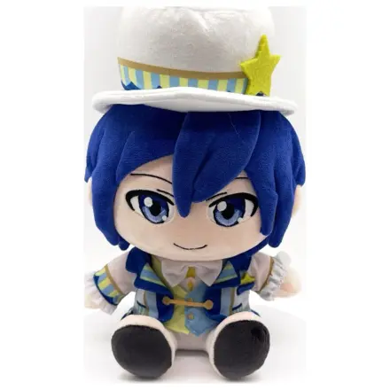Hatsune Miku: Colorful Stage! Wonderland Skai Pluszowa Figurka Kaito 22 cm zdjęcie produktu