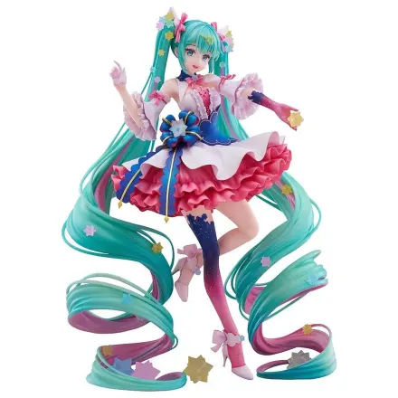 Figurka PCV z kolekcji twórców Hatsune Miku 1/7 Hatsune Miku: Rosuuri Ver. 27 cm zdjęcie produktu