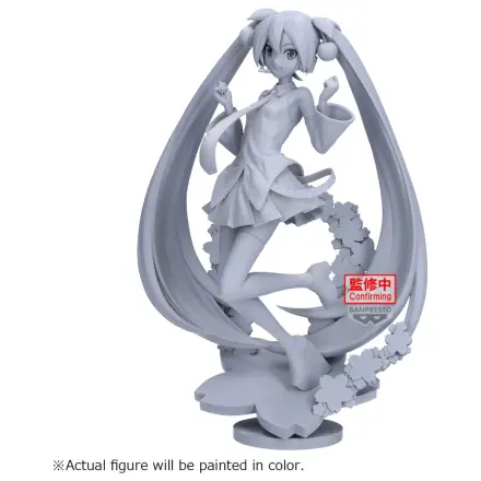 Hatsune Miku Evolve Sakura Miku figurka 23cm zdjęcie produktu