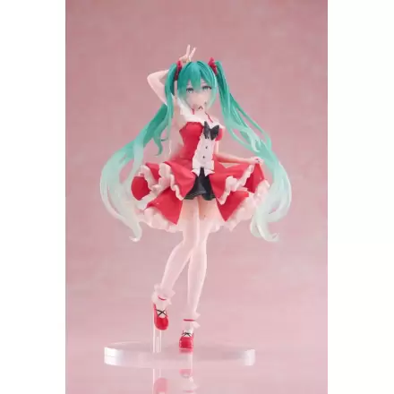 Hatsune Miku PVC Statua Fashion (Lolita Version) 18 cm zdjęcie produktu