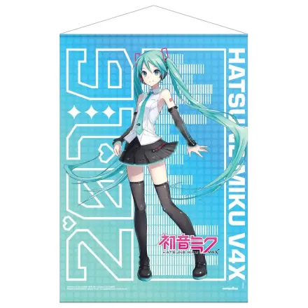 Hatsune Miku Wallscroll V4x Tkanina 50 x 70 cm zdjęcie produktu